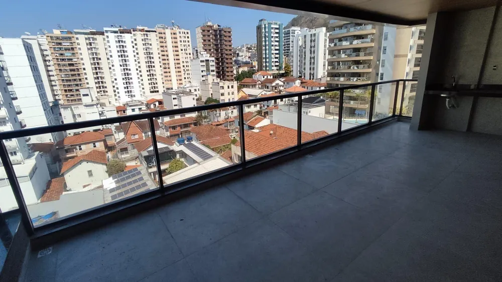 Apartamento, 4 quartos, 267 m² - Foto 13