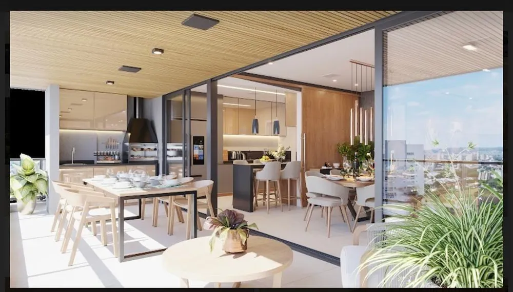 Apartamento, 4 quartos, 267 m² - Foto 6
