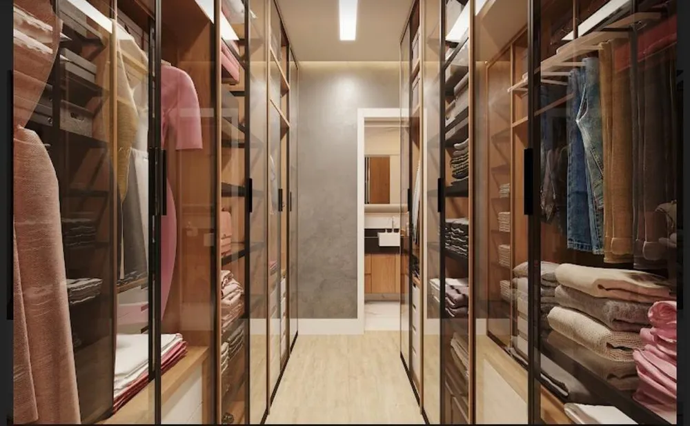 Apartamento, 4 quartos, 267 m² - Foto 3
