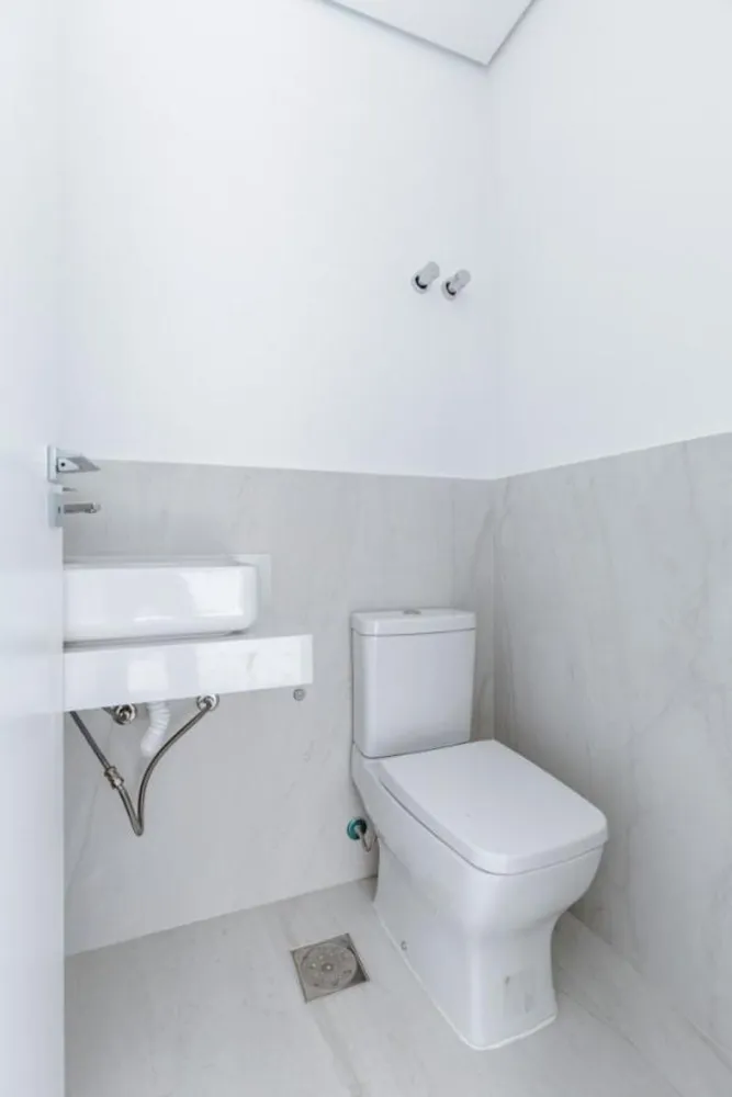 Casa, 4 quartos - Foto 6