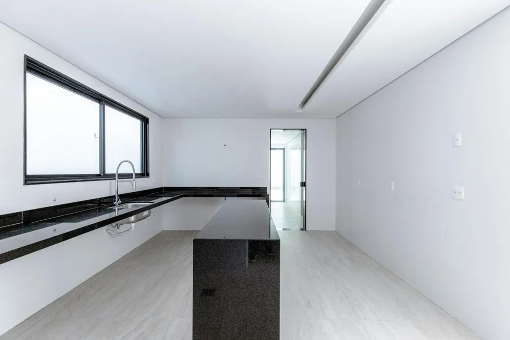 Casa, 4 quartos - Foto 4