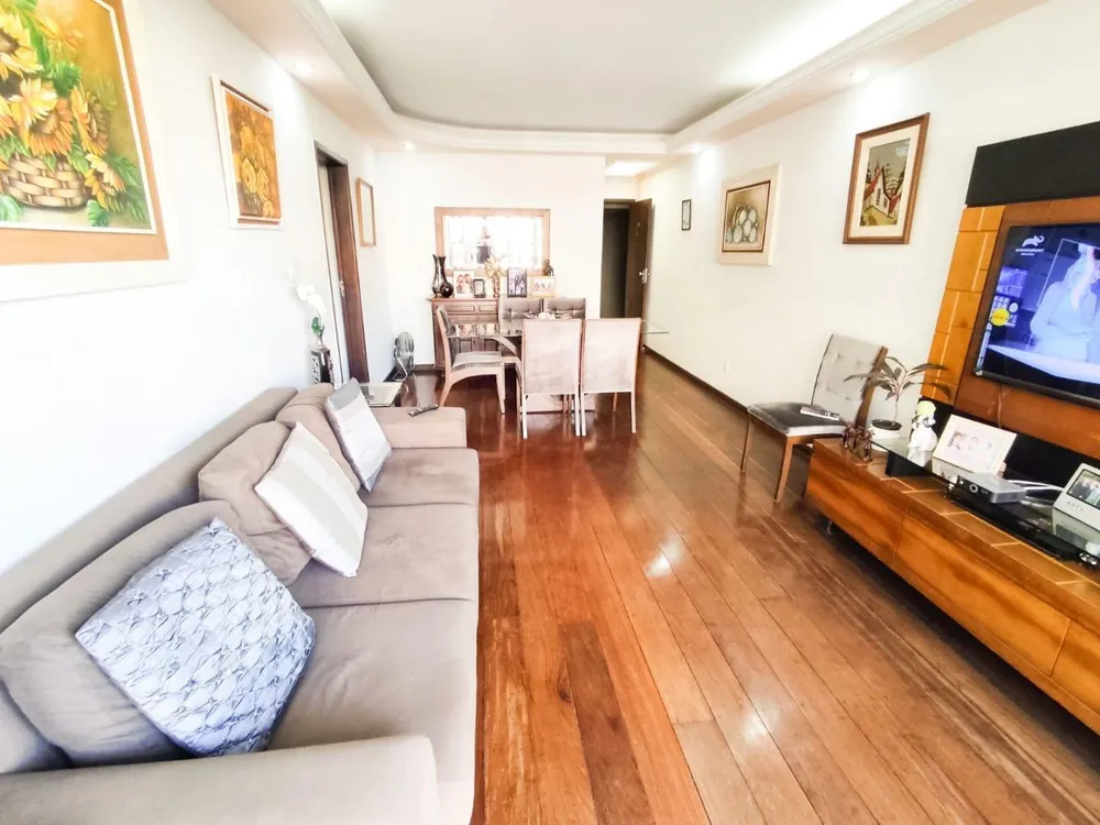 Apartamento, 3 quartos, 154 m² - Foto 2