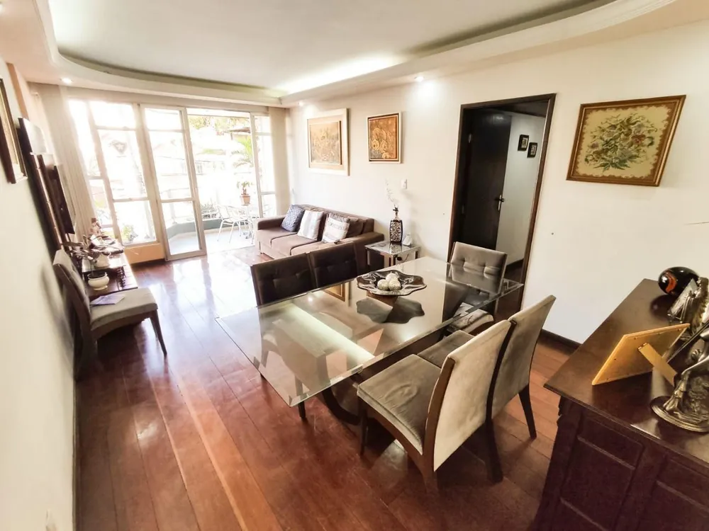 Apartamento, 3 quartos, 154 m² - Foto 4