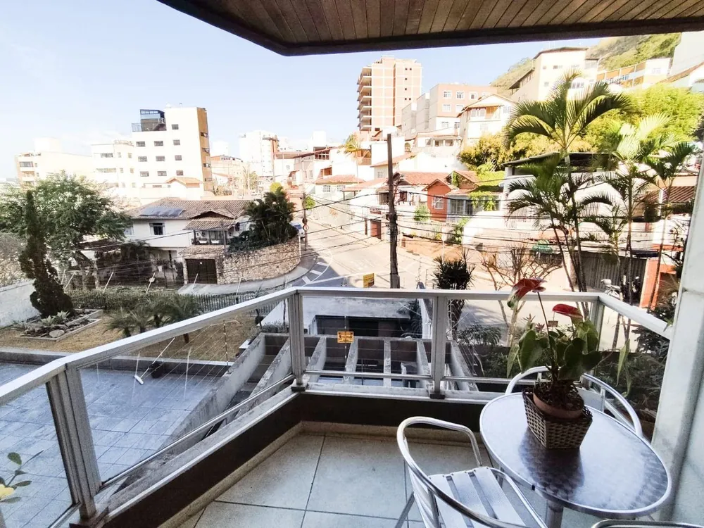 Apartamento, 3 quartos, 154 m² - Foto 6