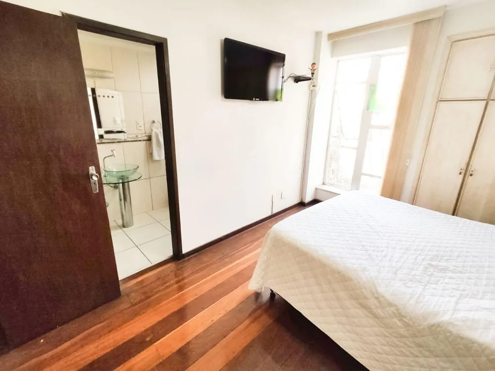 Apartamento, 3 quartos, 154 m² - Foto 7