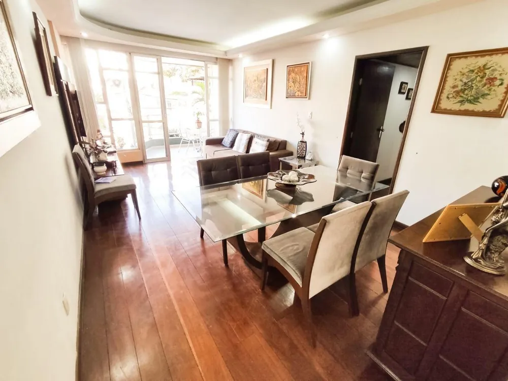 Apartamento, 3 quartos, 154 m² - Foto 3