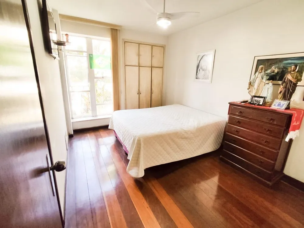 Apartamento, 3 quartos, 154 m² - Foto 8