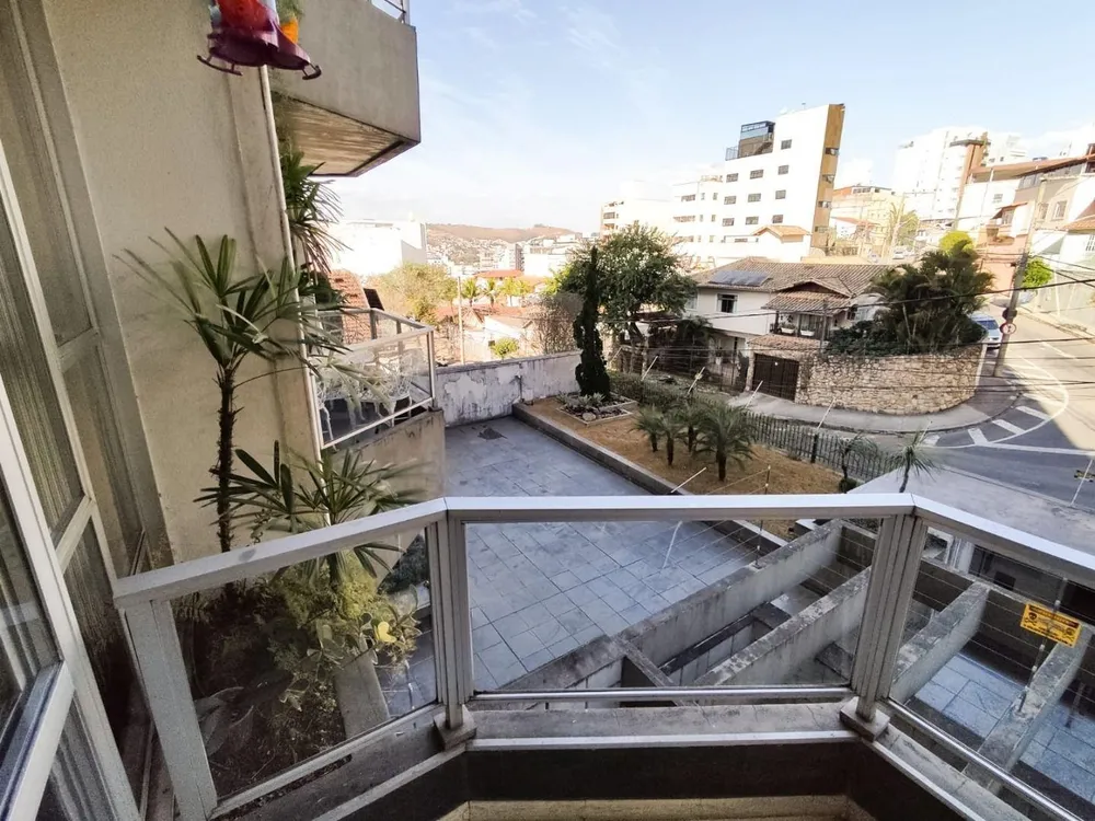 Apartamento, 3 quartos, 154 m² - Foto 5