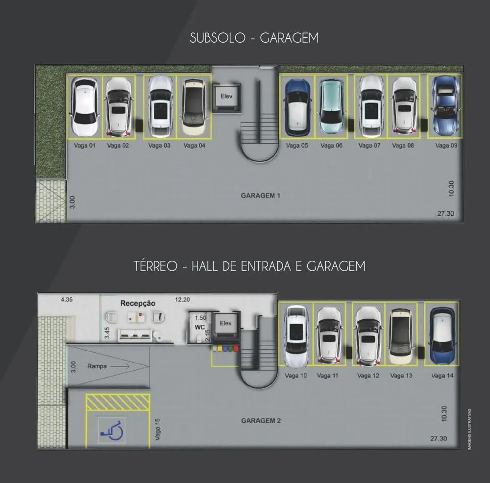 Apartamento, 2 quartos, 150 m² - Foto 5