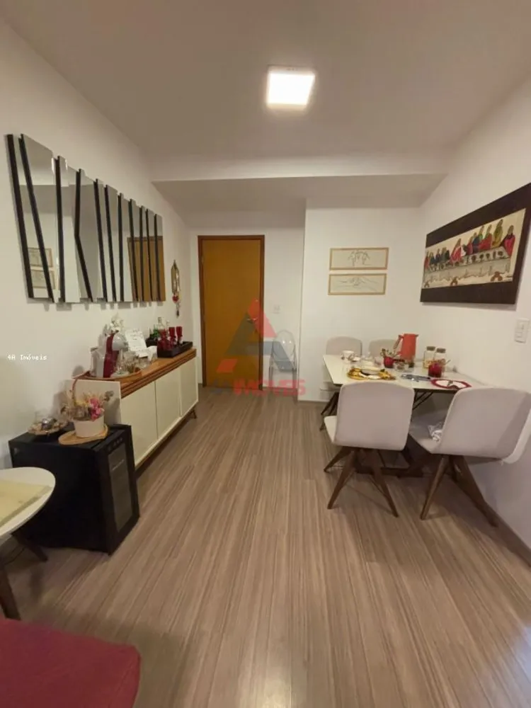 Apartamento, 2 quartos, 85 m² - Foto 14