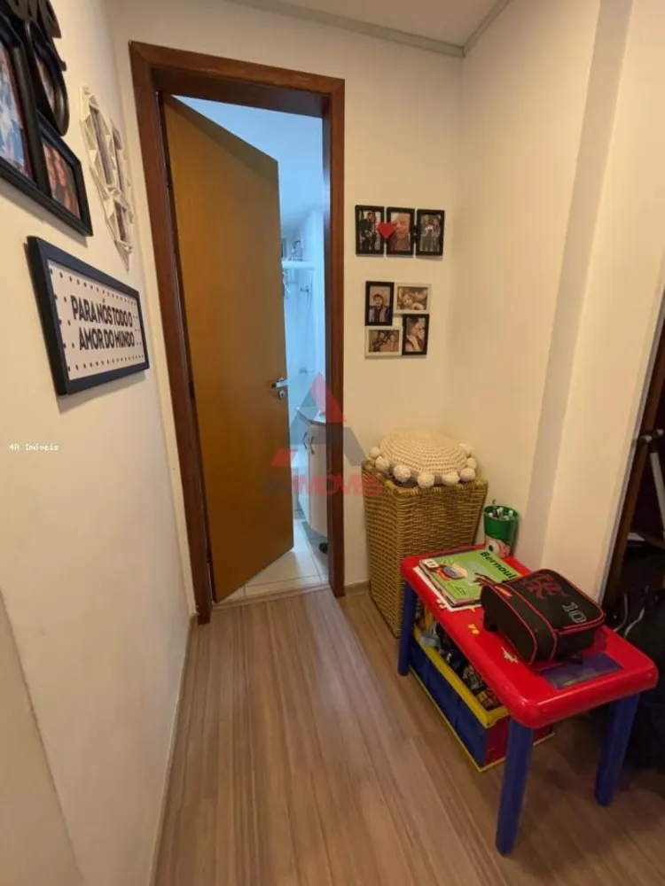 Apartamento, 2 quartos, 85 m² - Foto 7
