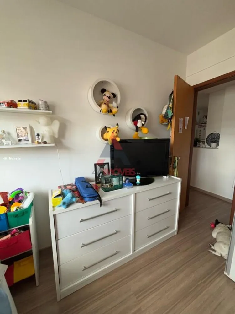 Apartamento, 2 quartos, 85 m² - Foto 10