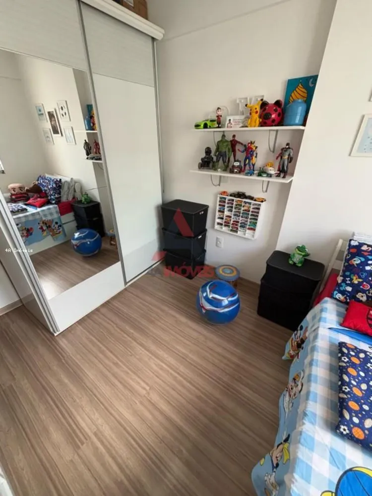 Apartamento, 2 quartos, 85 m² - Foto 8