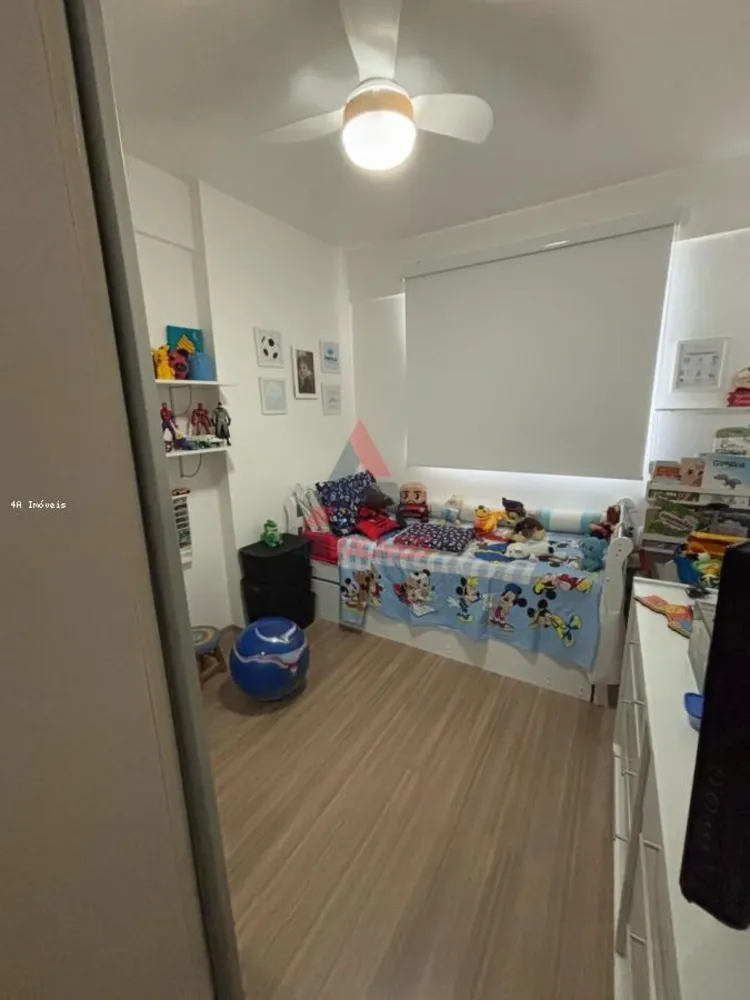 Apartamento, 2 quartos, 85 m² - Foto 9