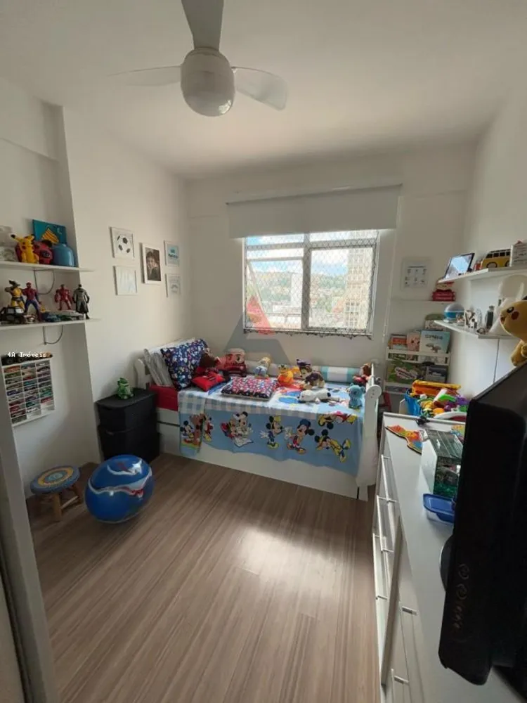 Apartamento, 2 quartos, 85 m² - Foto 12