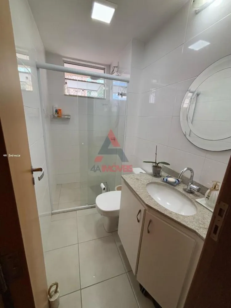 Apartamento, 2 quartos, 85 m² - Foto 5