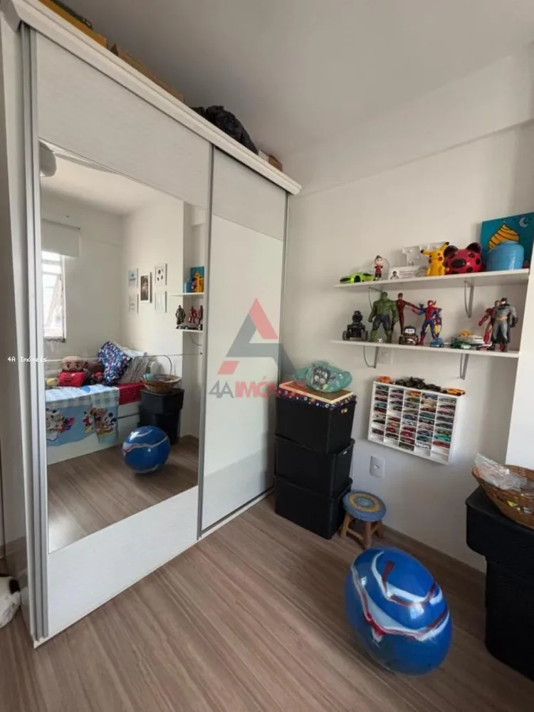 Apartamento, 2 quartos, 85 m² - Foto 2