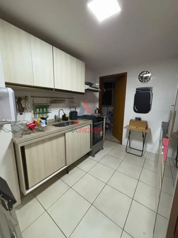 Apartamento, 2 quartos, 85 m² - Foto 13