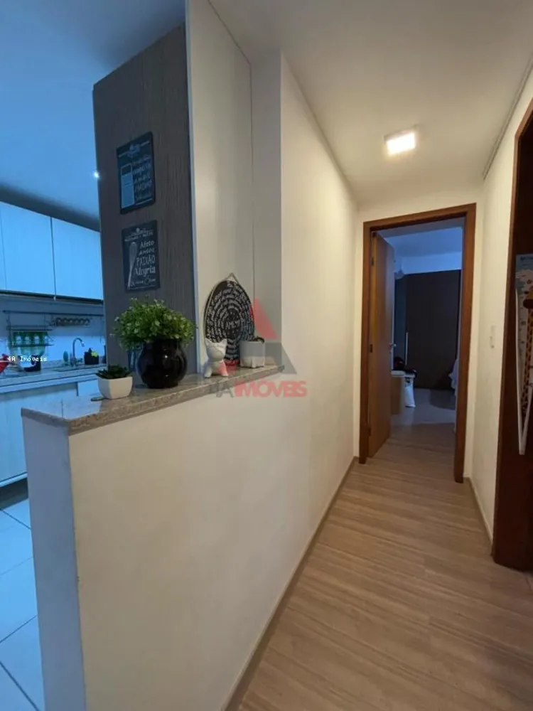 Apartamento, 2 quartos, 85 m² - Foto 15