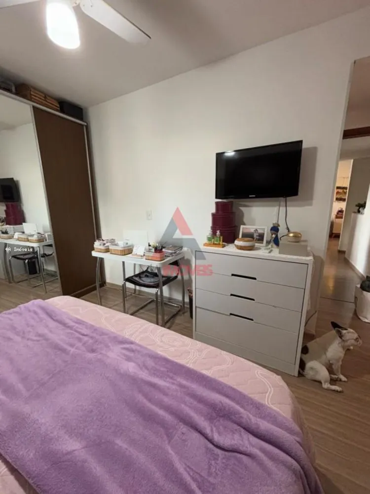 Apartamento, 2 quartos, 85 m² - Foto 4