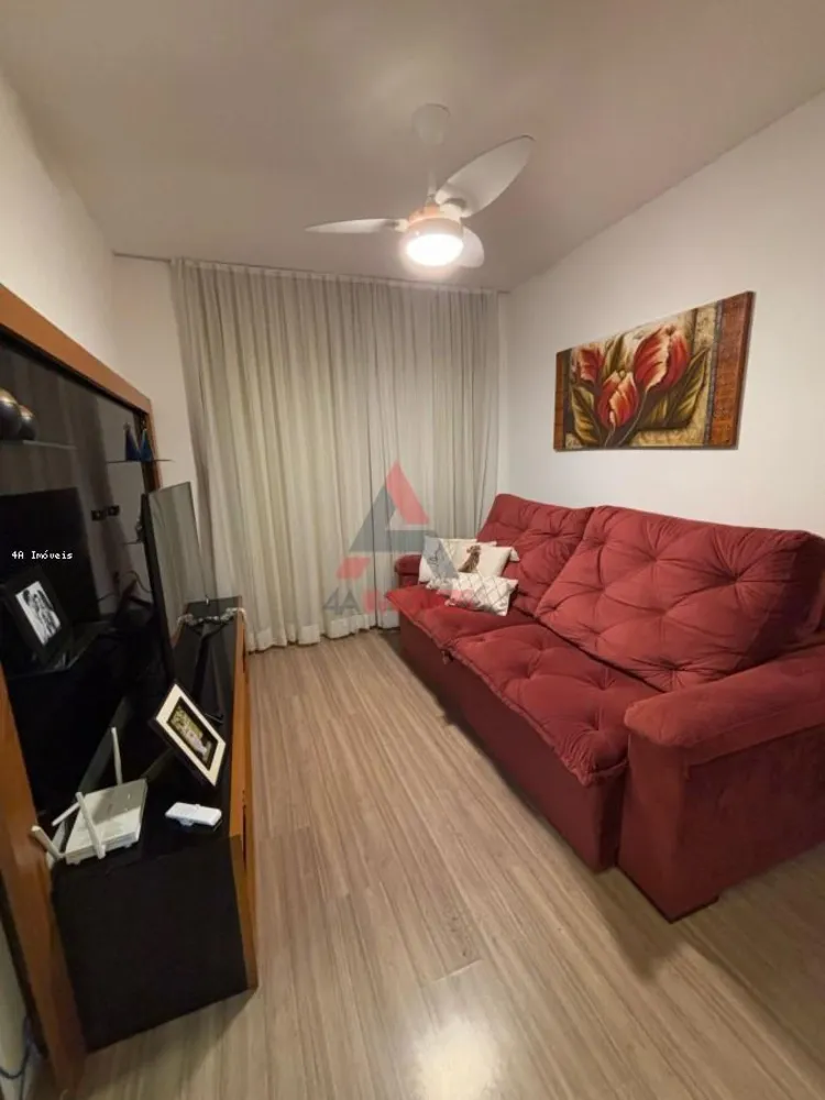 Apartamento, 2 quartos, 85 m² - Foto 11