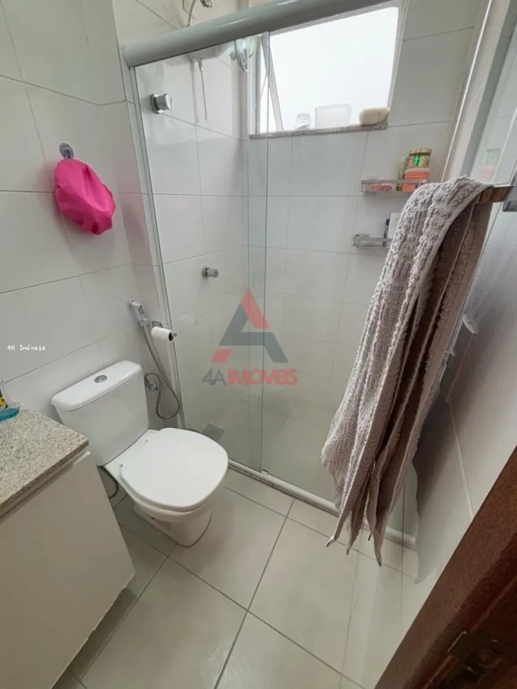 Apartamento, 2 quartos, 85 m² - Foto 6