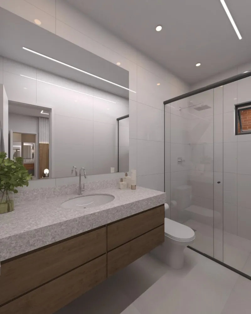 Apartamento, 3 quartos - Foto 7