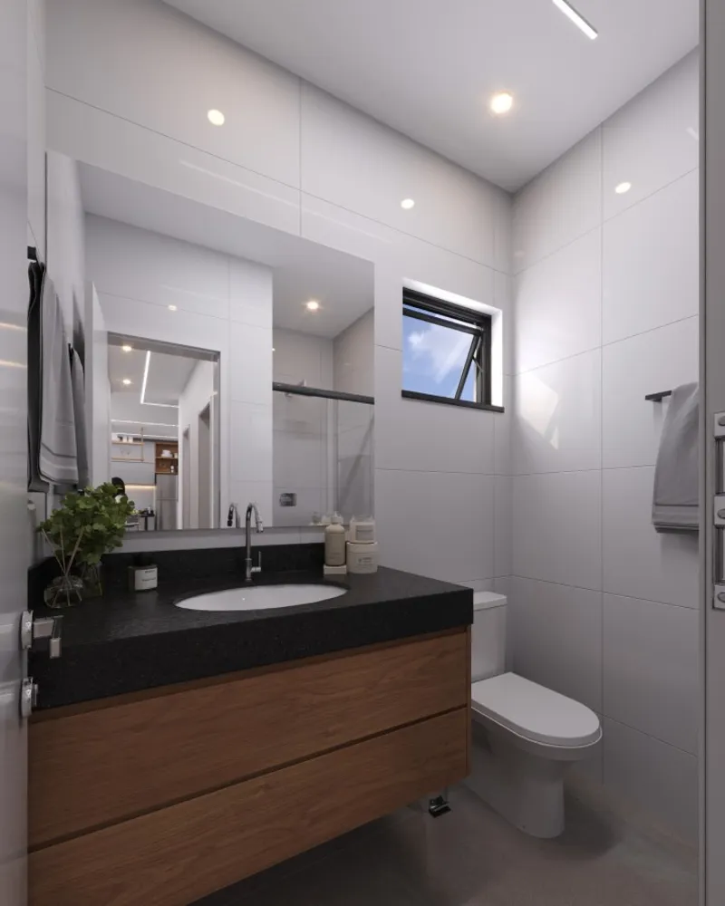 Apartamento, 3 quartos - Foto 12