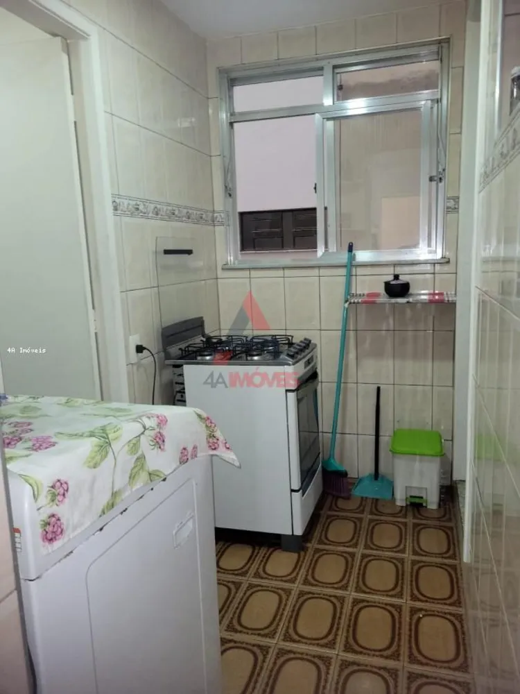 Apartamento, 3 quartos - Foto 14