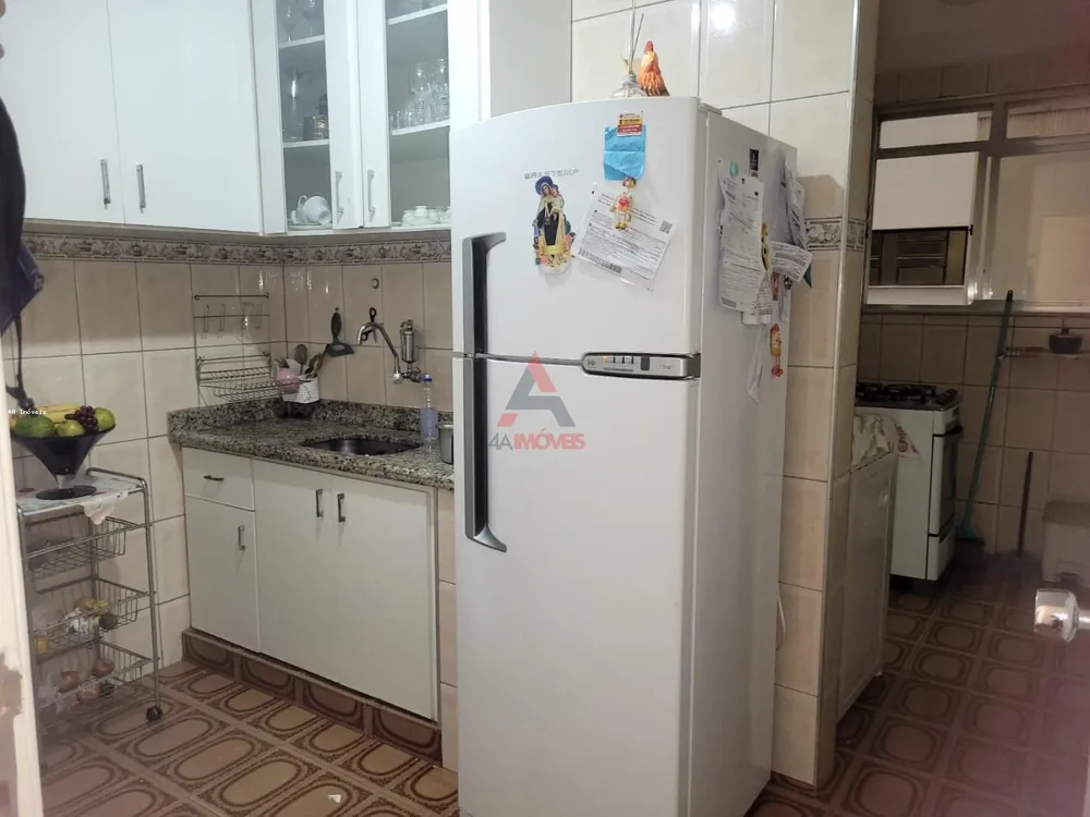 Apartamento, 3 quartos - Foto 9