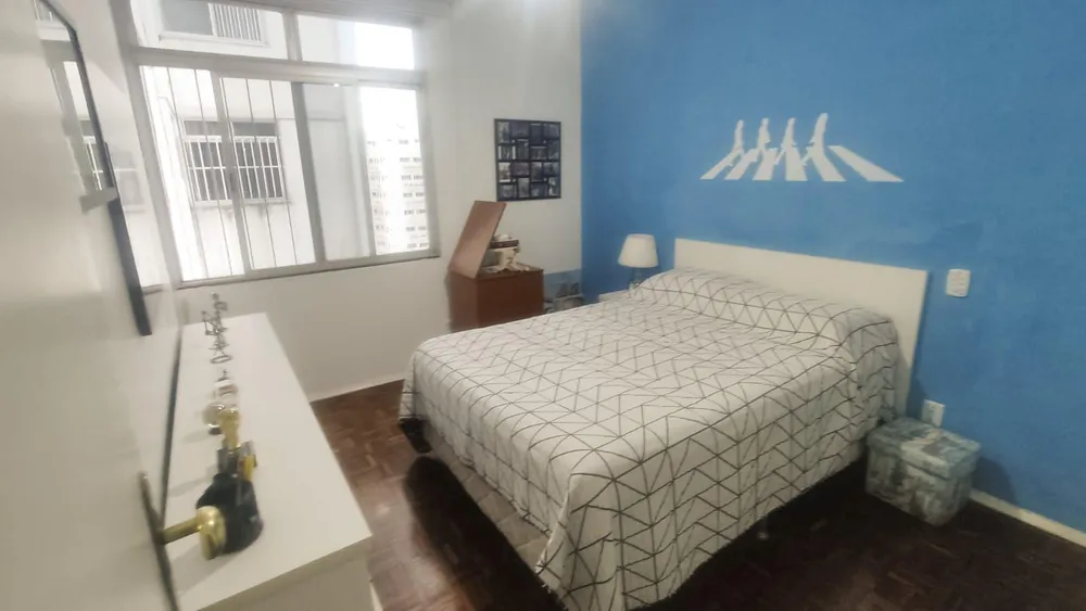 Apartamento, 3 quartos, 115 m² - Foto 13
