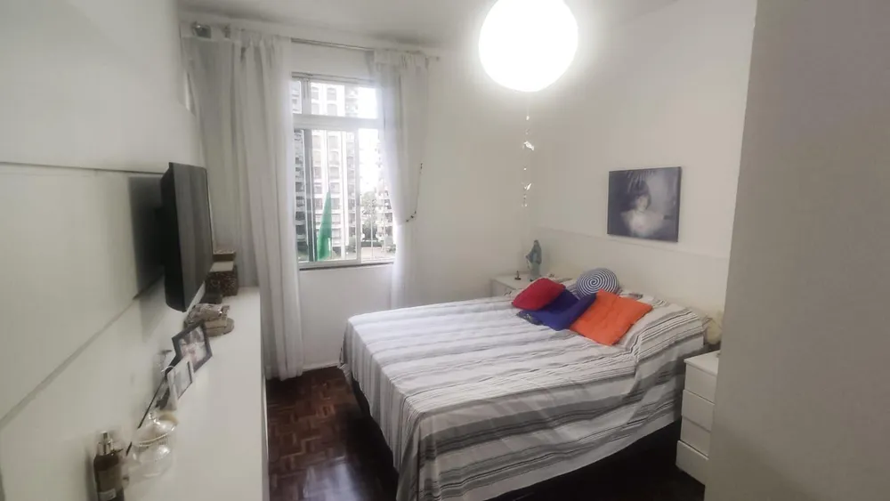 Apartamento, 3 quartos, 115 m² - Foto 11