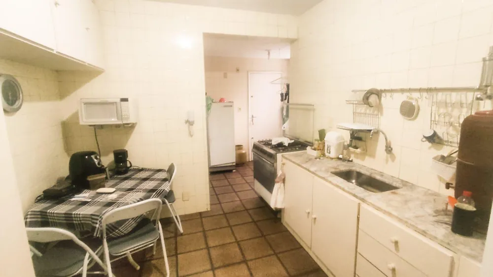 Apartamento, 3 quartos, 115 m² - Foto 4