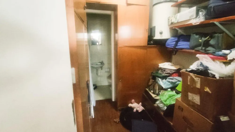 Apartamento, 3 quartos, 115 m² - Foto 8