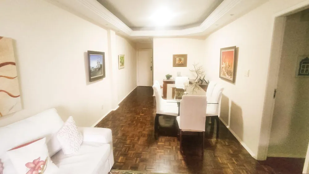 Apartamento, 3 quartos, 115 m² - Foto 3