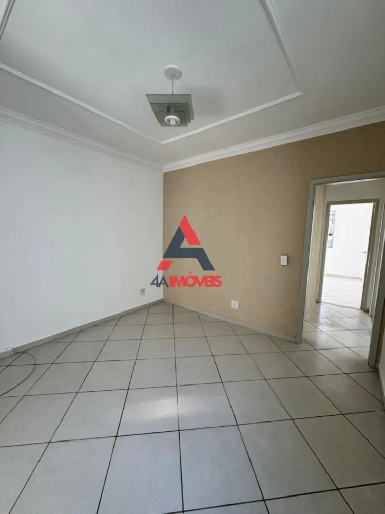 Apartamento, 3 quartos - Foto 2