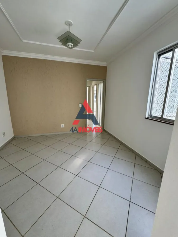 Apartamento, 3 quartos - Foto 1