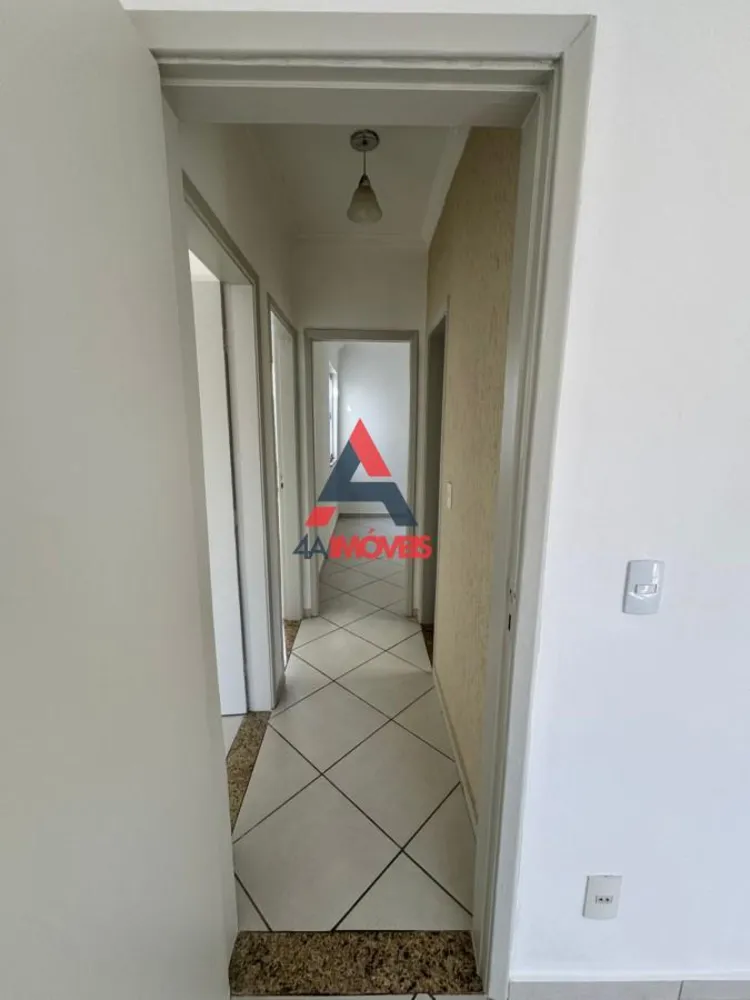 Apartamento, 3 quartos - Foto 14