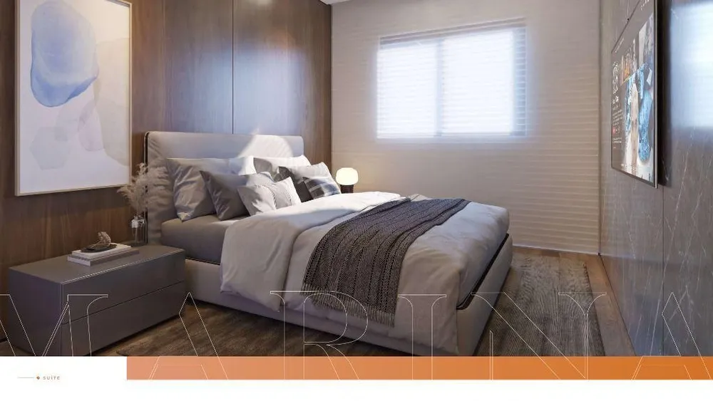 Apartamento, 3 quartos, 136 m² - Foto 12