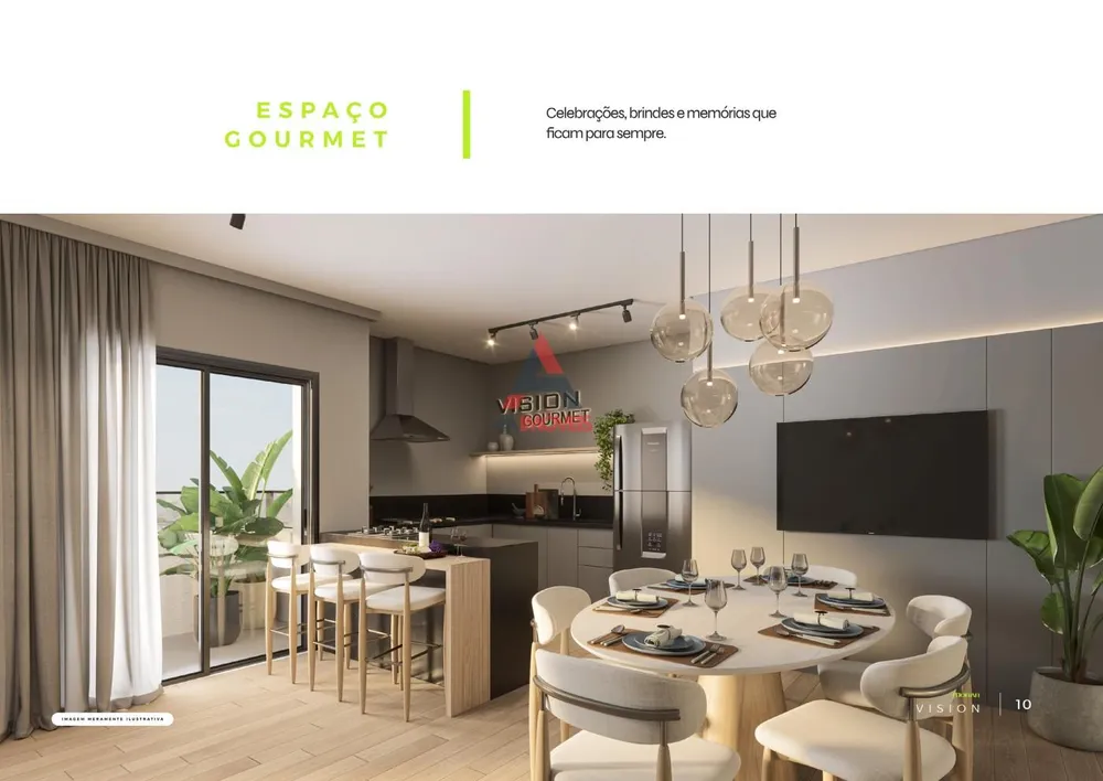 Apartamento, 2 quartos - Foto 7