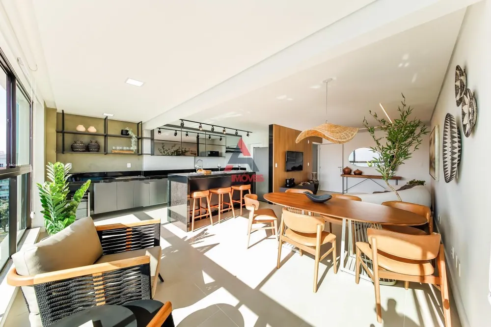 Apartamento, 3 quartos, 104 m² - Foto 8