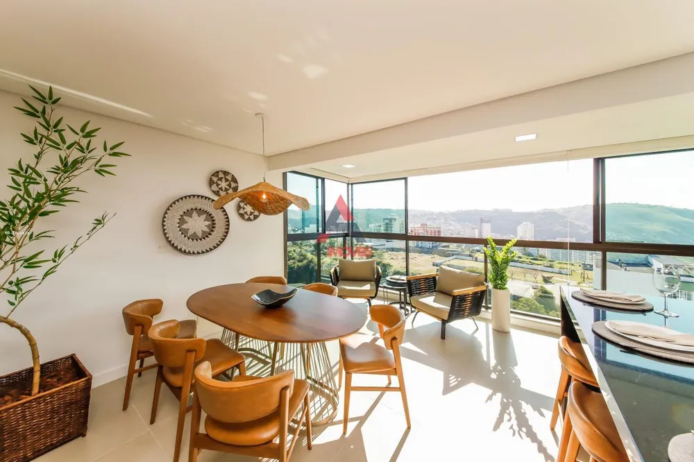 Apartamento, 3 quartos, 104 m² - Foto 5