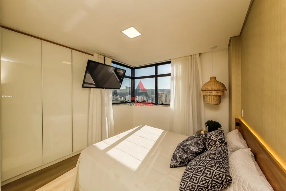 Apartamento, 3 quartos, 104 m² - Foto 4