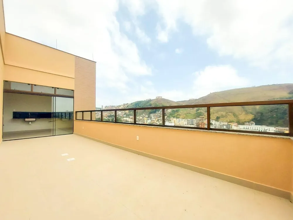 Cobertura, 4 quartos, 160 m² - Foto 11