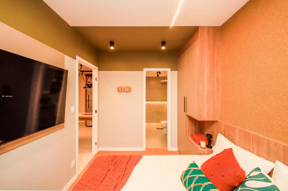 Apartamento, 2 quartos - Foto 1