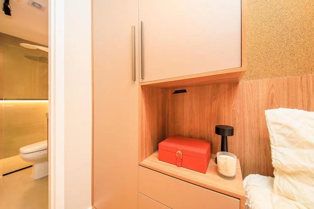 Apartamento, 2 quartos - Foto 2