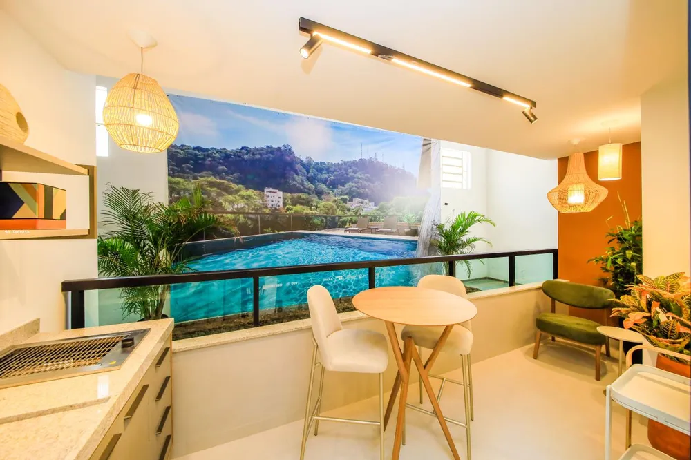 Apartamento, 2 quartos - Foto 10