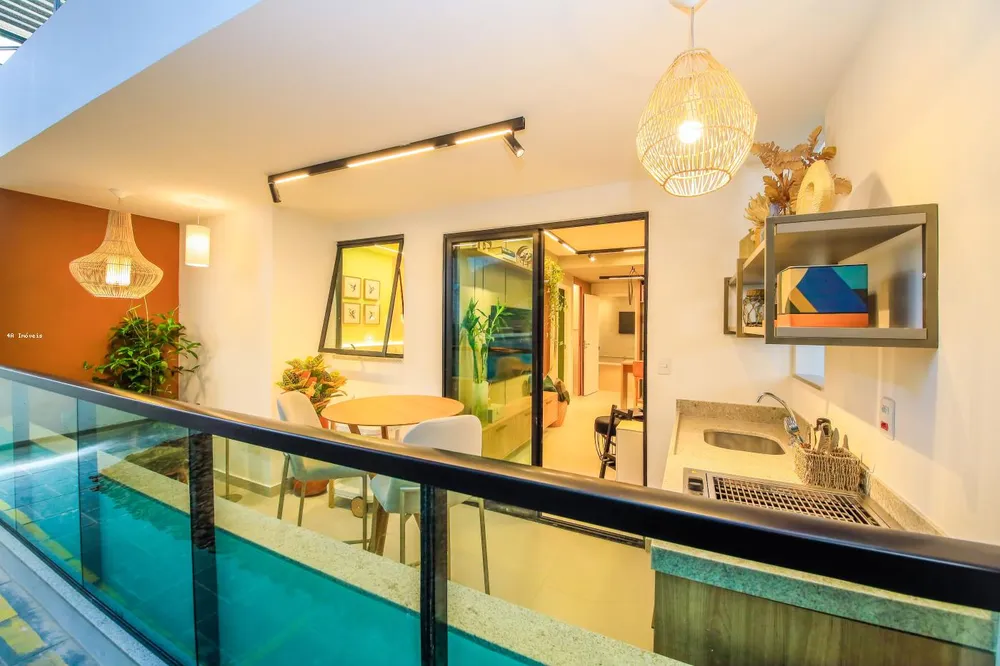 Apartamento, 2 quartos - Foto 7