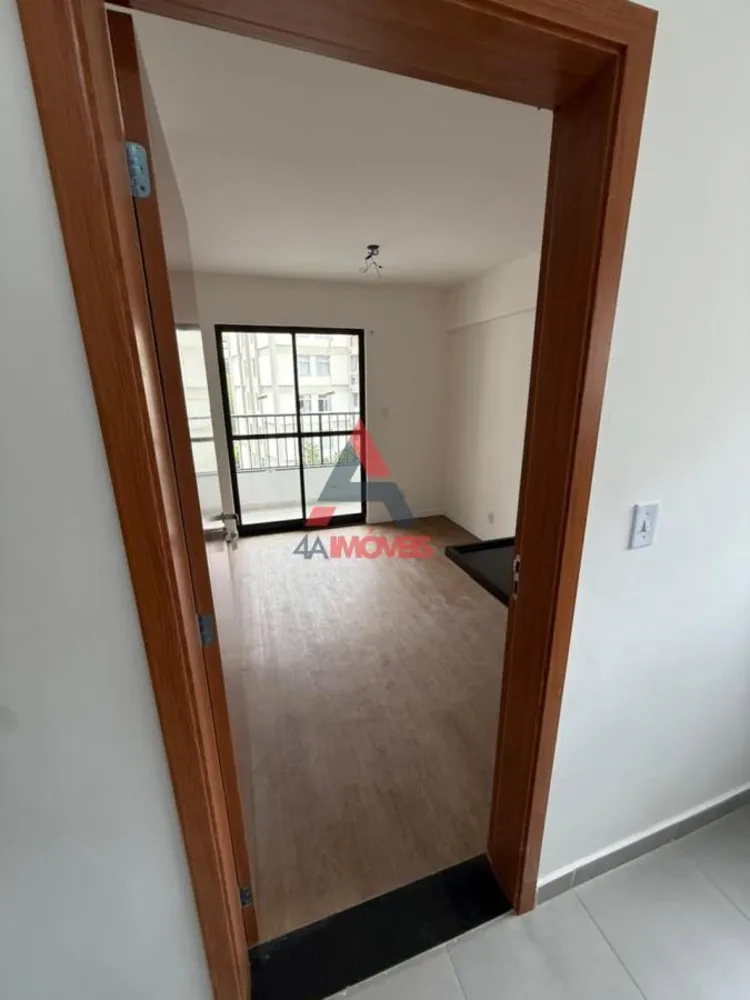 Apartamento, 1 quarto - Foto 2
