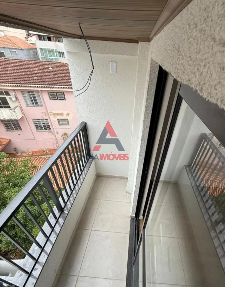 Apartamento, 1 quarto - Foto 7